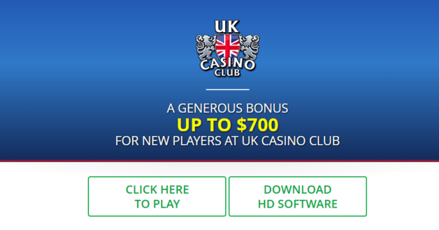 Login Rewards Casino UK Club